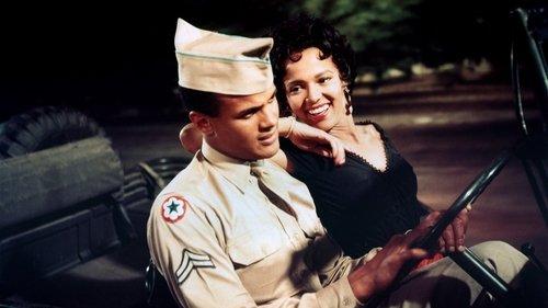 Carmen Jones filmas žiurėti online
