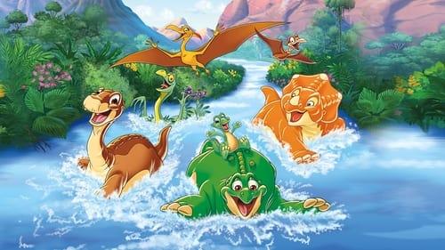 The Land Before Time XIV: Journey of the Brave filmas žiurėti online