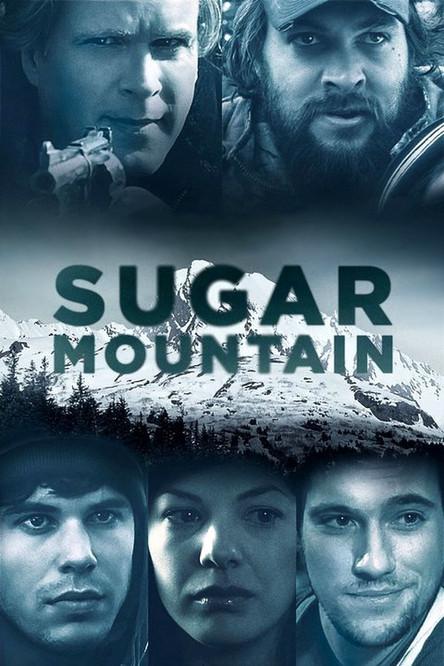 Sugar Mountain filmas online