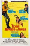 Texas Across the River filmas