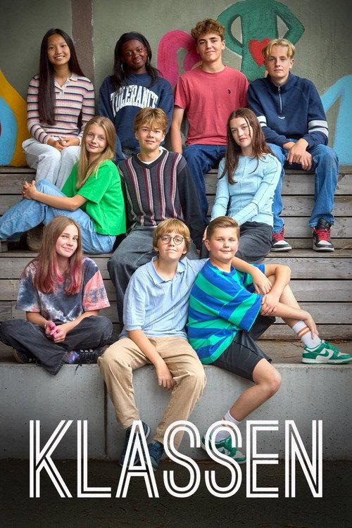 Klassen filmas online