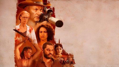 Bacurau filmas žiurėti online