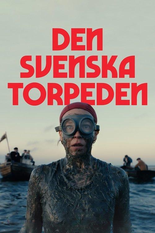 Den svenska torpeden filmas online