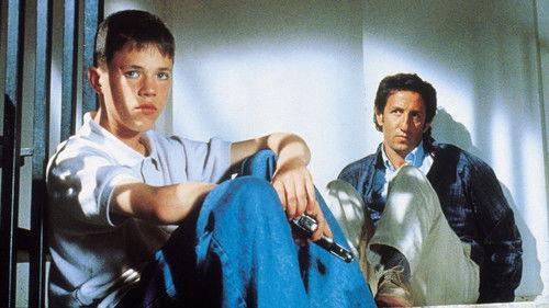 Le Petit Criminel filmas žiurėti online