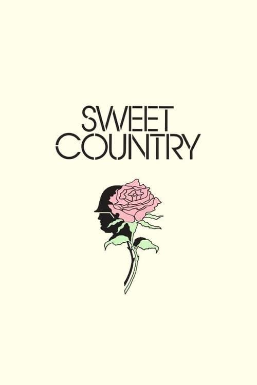 Sweet Country filmas online