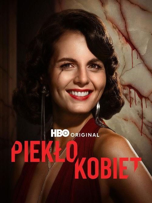 Moterų pragaras filmas online