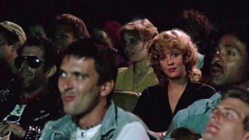 Terror in the Aisles filmas žiurėti online