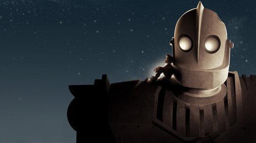 Plieninis milžinas filmas žiurėti online