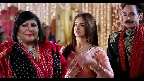 Ishq Positive filmas žiurėti online