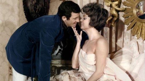 Tender Scoundrel filmas žiurėti online