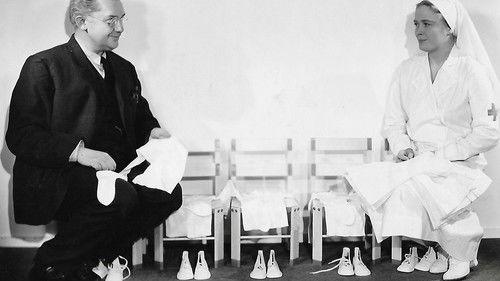 The Country Doctor filmas žiurėti online