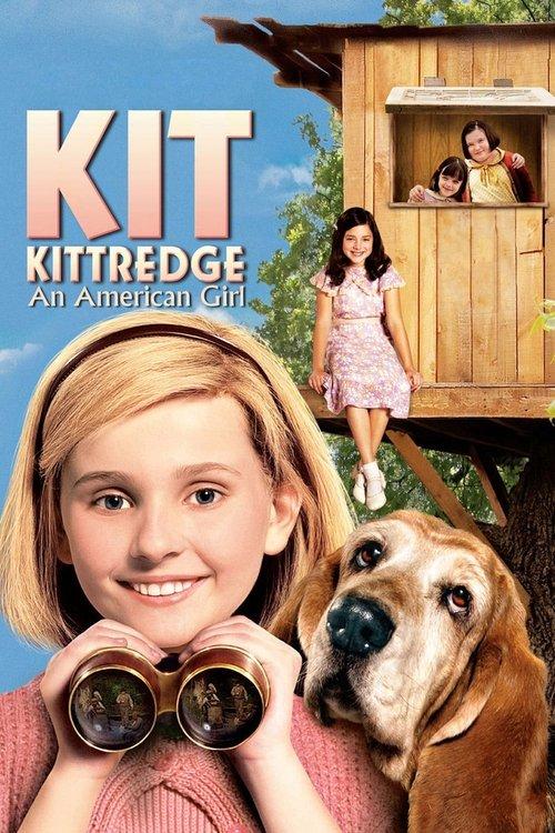 Kit Kittredge: An American Girl filmas online