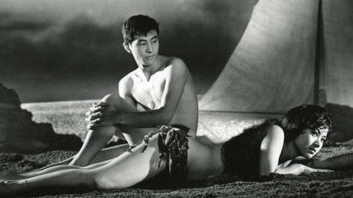 Woman from the Sea filmas žiurėti online