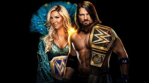 WWE Clash of Champions 2017 filmas žiurėti online