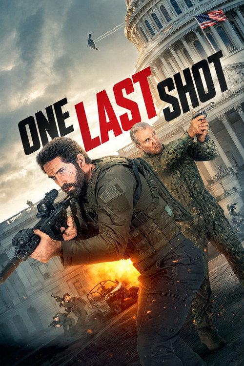 One Last Shot filmas online