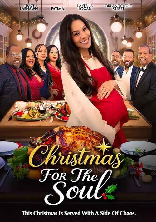 Christmas For The Soul filmas online