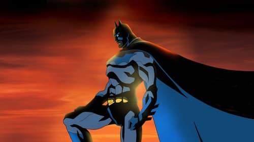 Batman: Gotham Knight filmas žiurėti online