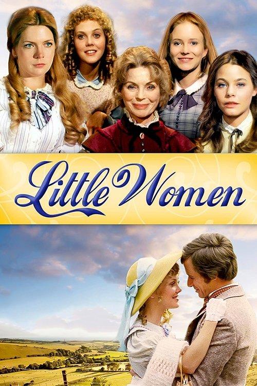 Little Women filmas online