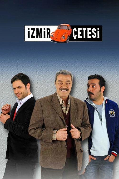 İzmir Çetesi filmas online
