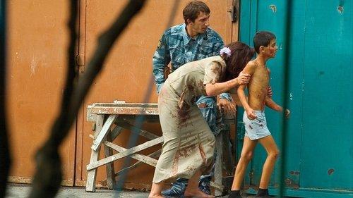 Beslan: Three Days in September filmas žiurėti online