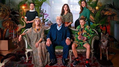 L'Origine du mal filmas žiurėti online