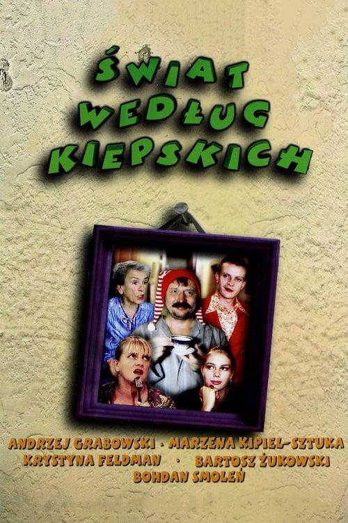 Świat według Kiepskich filmas online