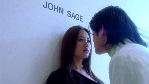 Too Tired to Die filmas žiurėti online