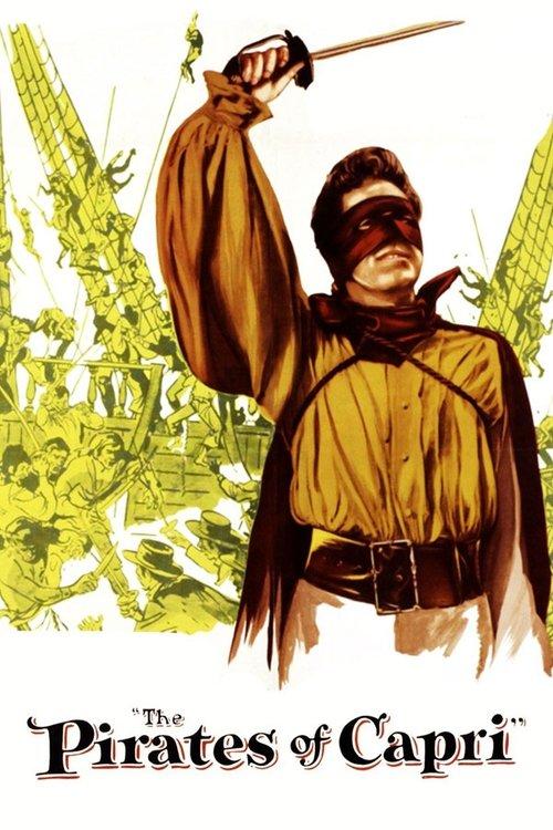 The Pirates of Capri filmas online
