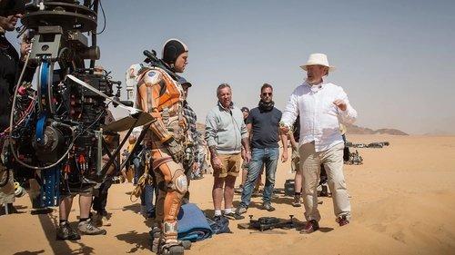 The Long Way Home: Making 'The Martian' filmas žiurėti online