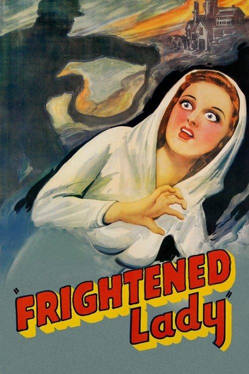 The Case of the Frightened Lady filmas online