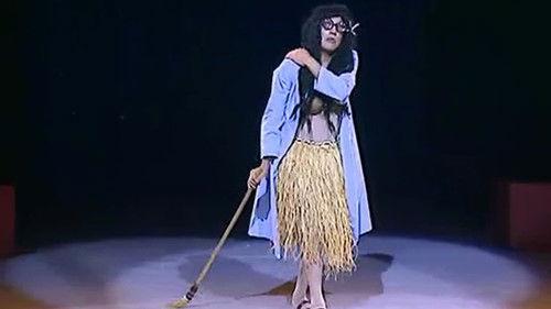 Élie Kakou au Cirque d'Hiver filmas žiurėti online
