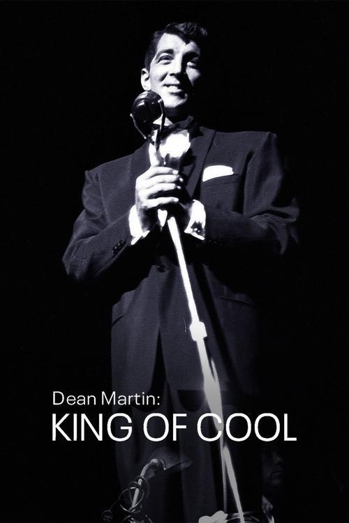 Dean Martin: King of Cool filmas online