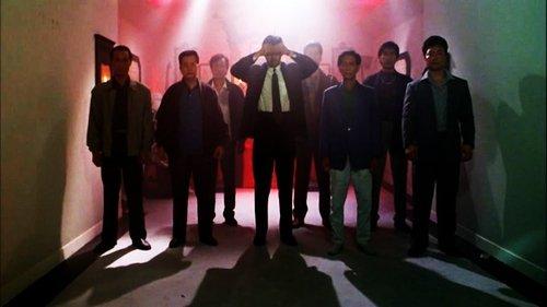 Triads: The Inside Story filmas žiurėti online