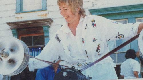 Vivien’s Wild Ride filmas žiurėti online