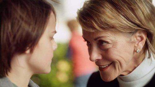 Grandma Dearest filmas žiurėti online