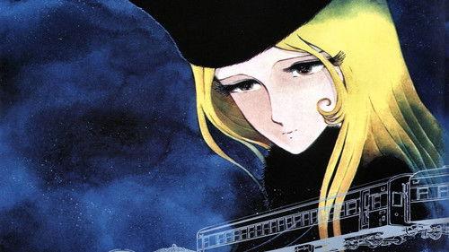 Galaxy Express 999: Can You Live Like a Warrior!! filmas žiurėti online