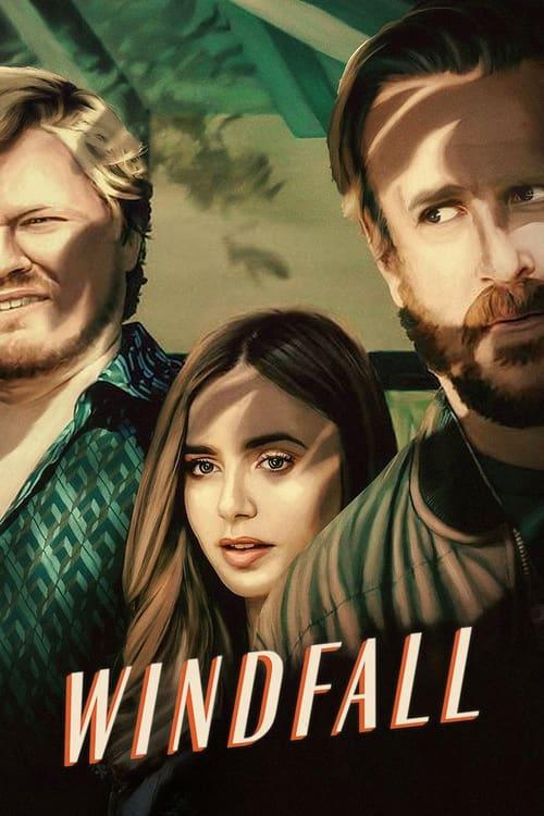 Windfall filmas online