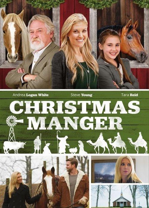 Christmas Manger filmas online
