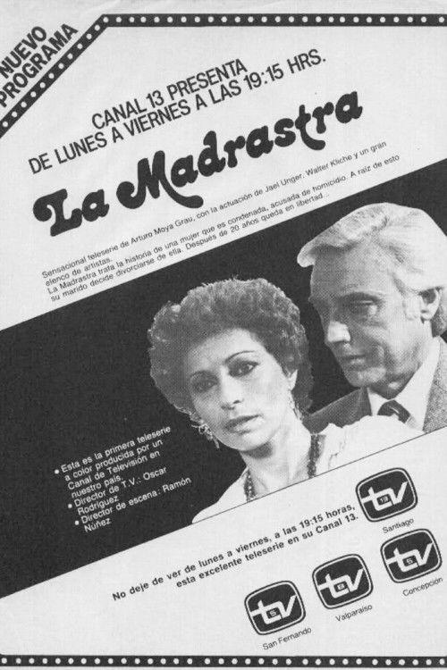 La madrastra filmas online