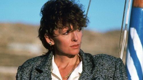 The Little Drummer Girl filmas žiurėti online