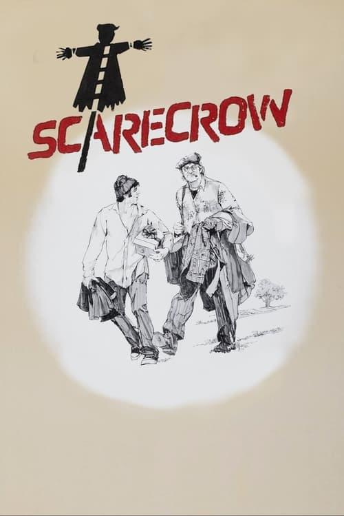 Scarecrow filmas online