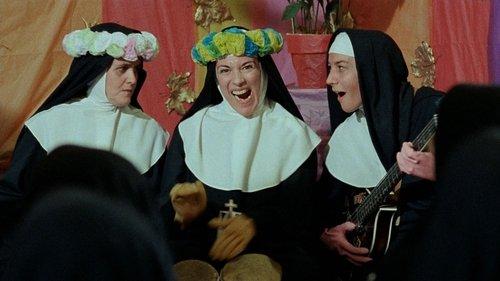 Entre tinieblas filmas žiurėti online