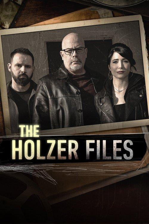 The Holzer Files filmas online