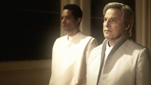 Nosso Lar 2: Os Mensageiros filmas žiurėti online