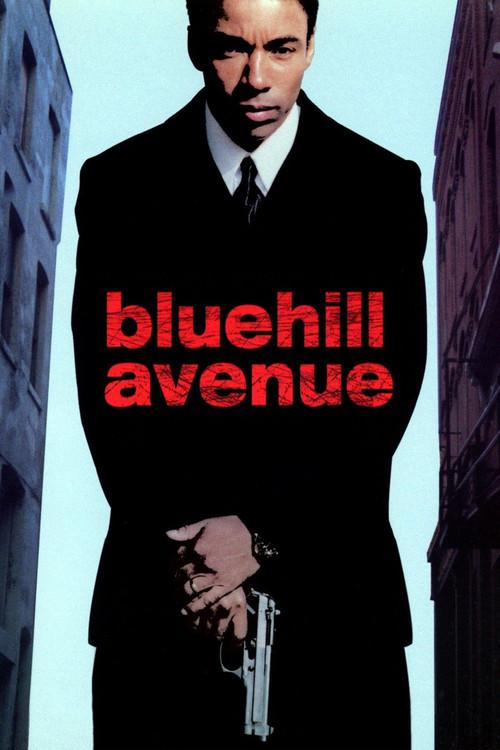 Blue Hill Avenue filmas online