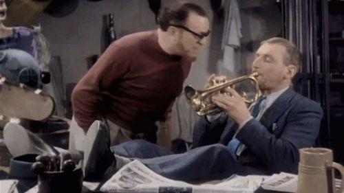 Mr. Peek-a-Boo filmas žiurėti online