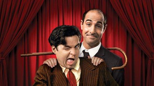 The Impostors filmas žiurėti online