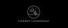 Cowboy Cosmonaut Films studio logo