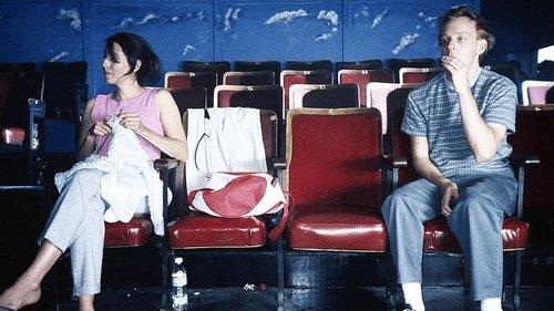 Chuck & Buck filmas žiurėti online