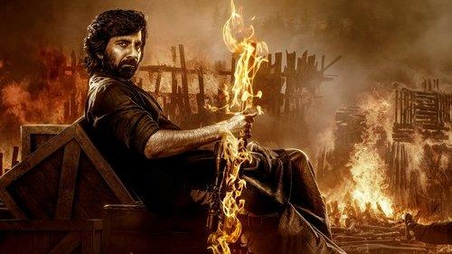 Eagle filmas žiurėti online